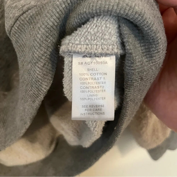 ☀️ACOA Sequins Vneck Sweater Sweatshirt - Picture 4 of 7